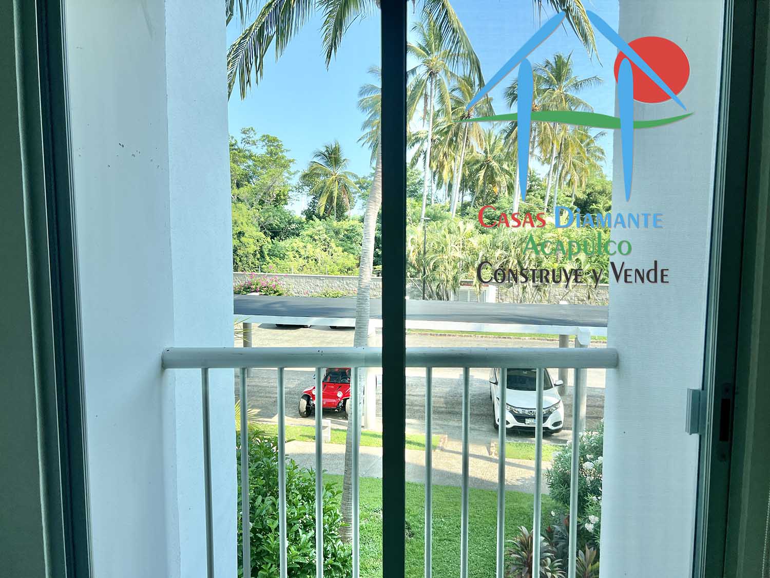 Mayan Lakes 5 203 - Recámara dos 4